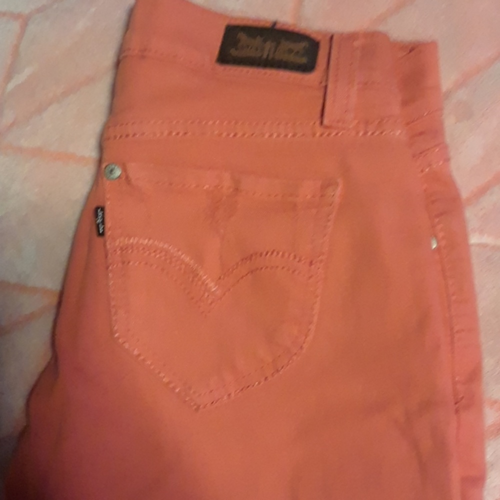 Levis women pants